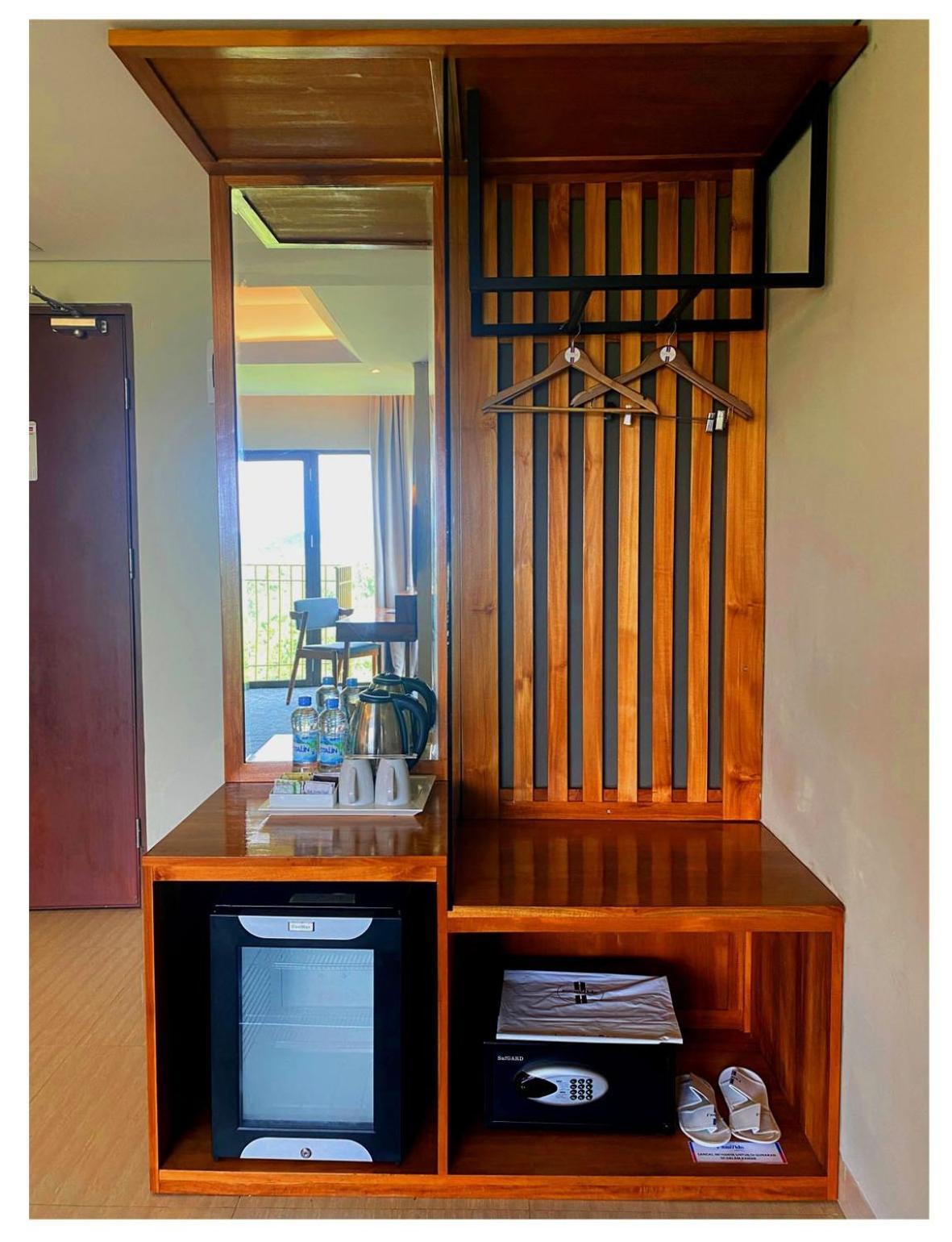 Famvida Hotel Lubuklinggau 외부 사진