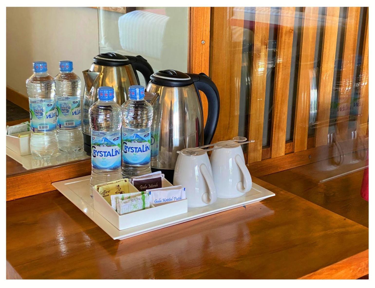 Famvida Hotel Lubuklinggau 외부 사진