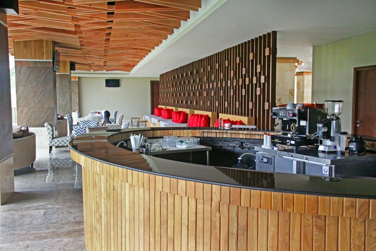 Famvida Hotel Lubuklinggau 외부 사진