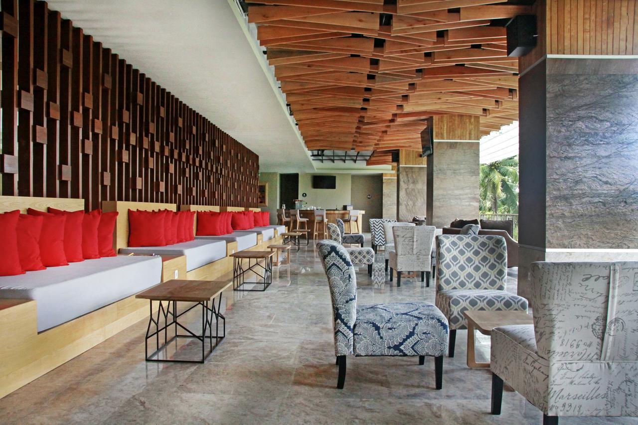 Famvida Hotel Lubuklinggau 외부 사진