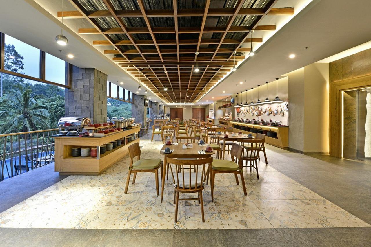 Famvida Hotel Lubuklinggau 외부 사진