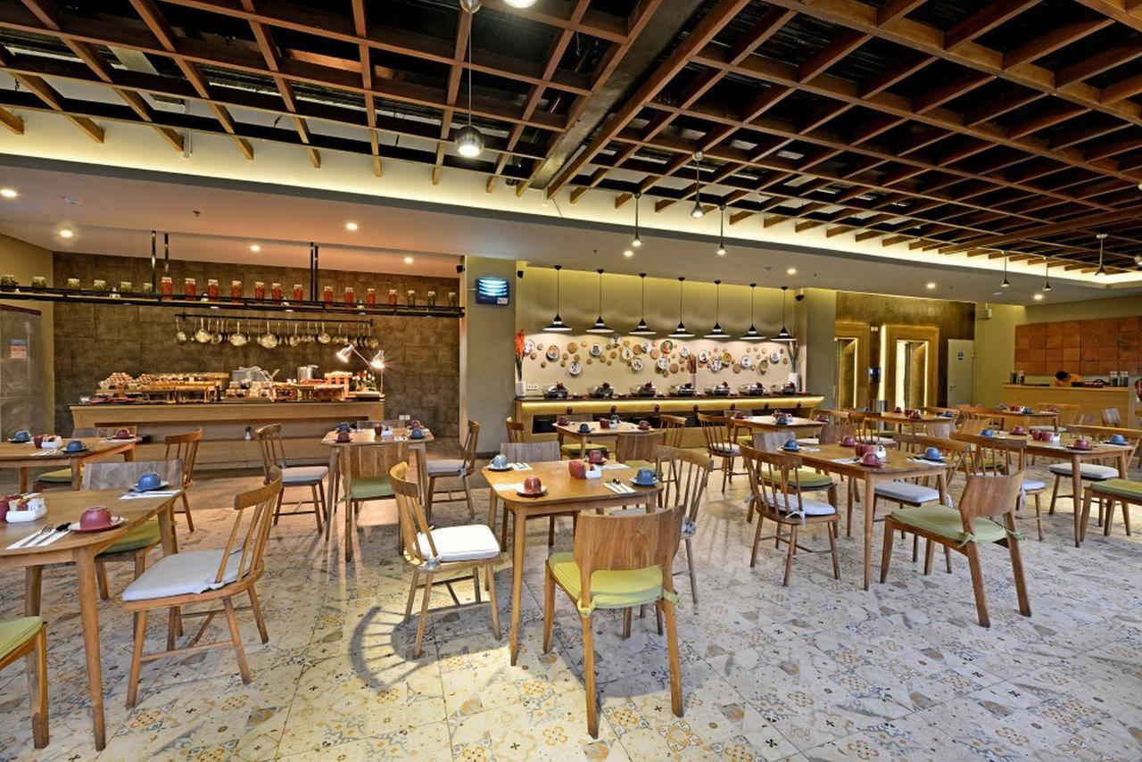 Famvida Hotel Lubuklinggau 외부 사진