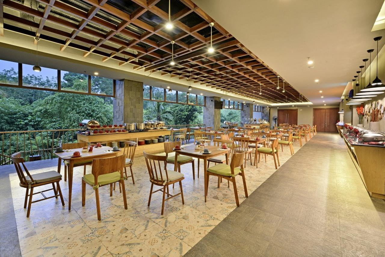 Famvida Hotel Lubuklinggau 외부 사진