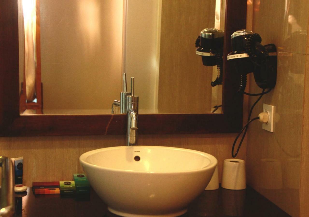Famvida Hotel Lubuklinggau 외부 사진